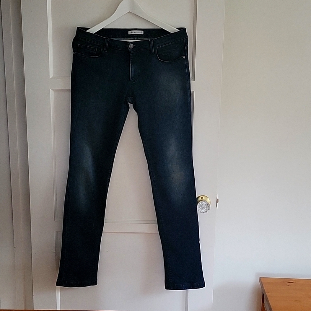 🔥  See by Chloe 👖 Jeans Women's 28 Made in Italy 🇮🇹